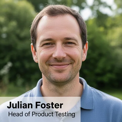 Julian Foster