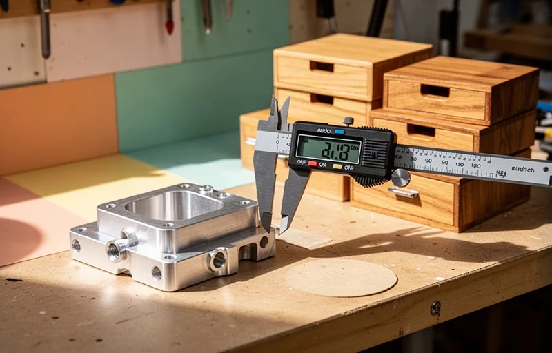 Workshop Quality Audit: How We Test Our Domestic Gadgets